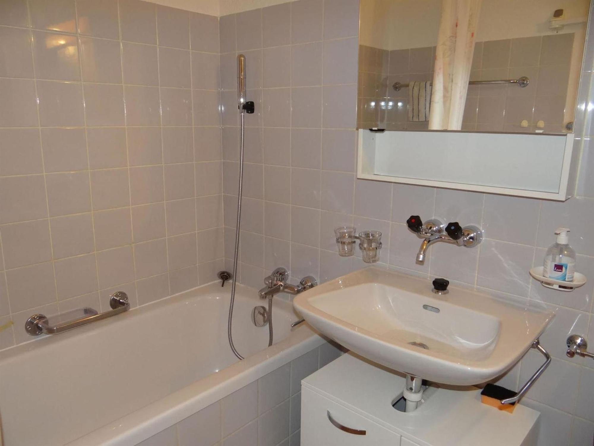 אנגלברג Apartment Sunnmatt Sued 412 By Interhome מראה חיצוני תמונה