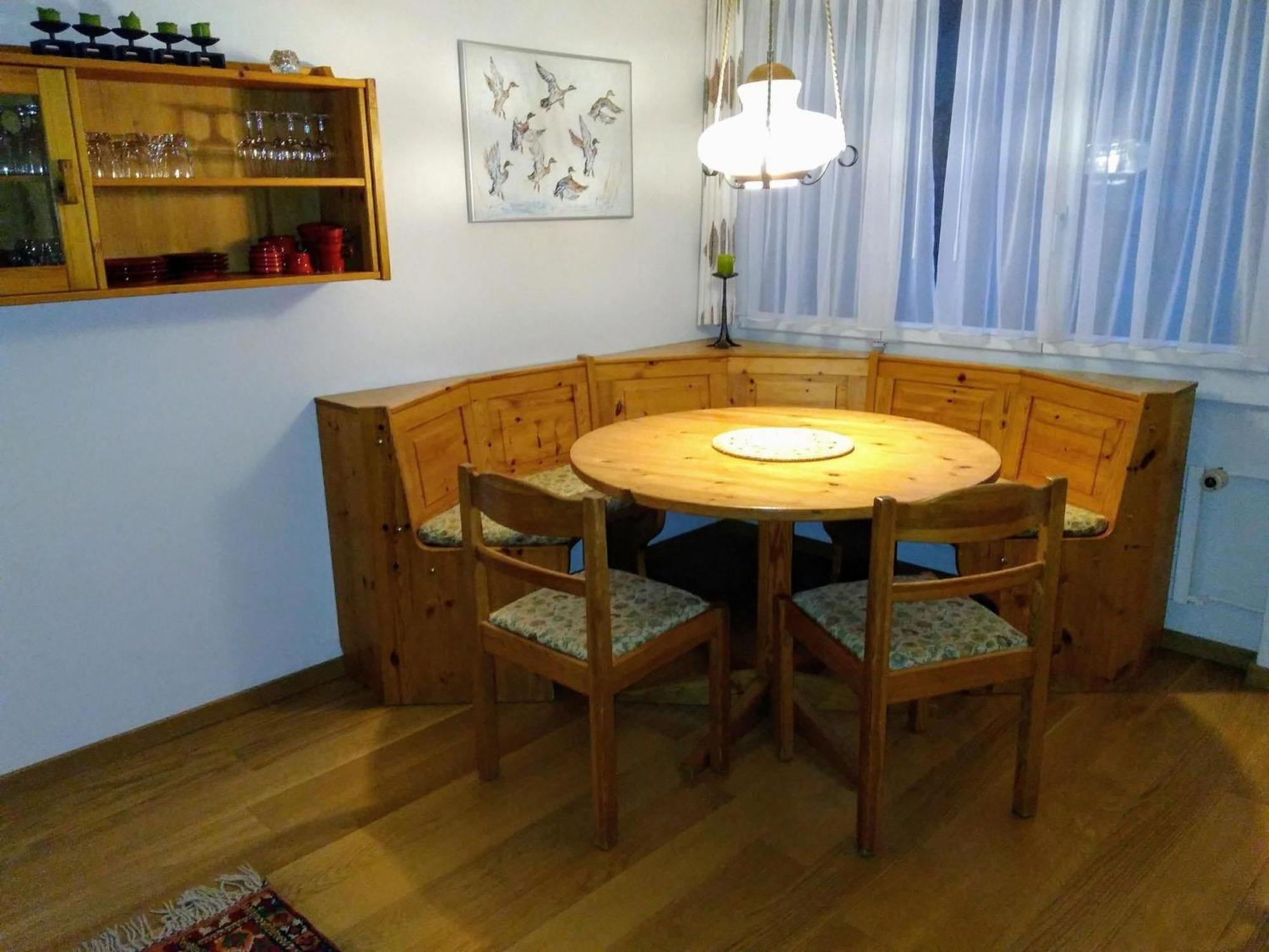 אנגלברג Apartment Sunnmatt Sued 412 By Interhome מראה חיצוני תמונה