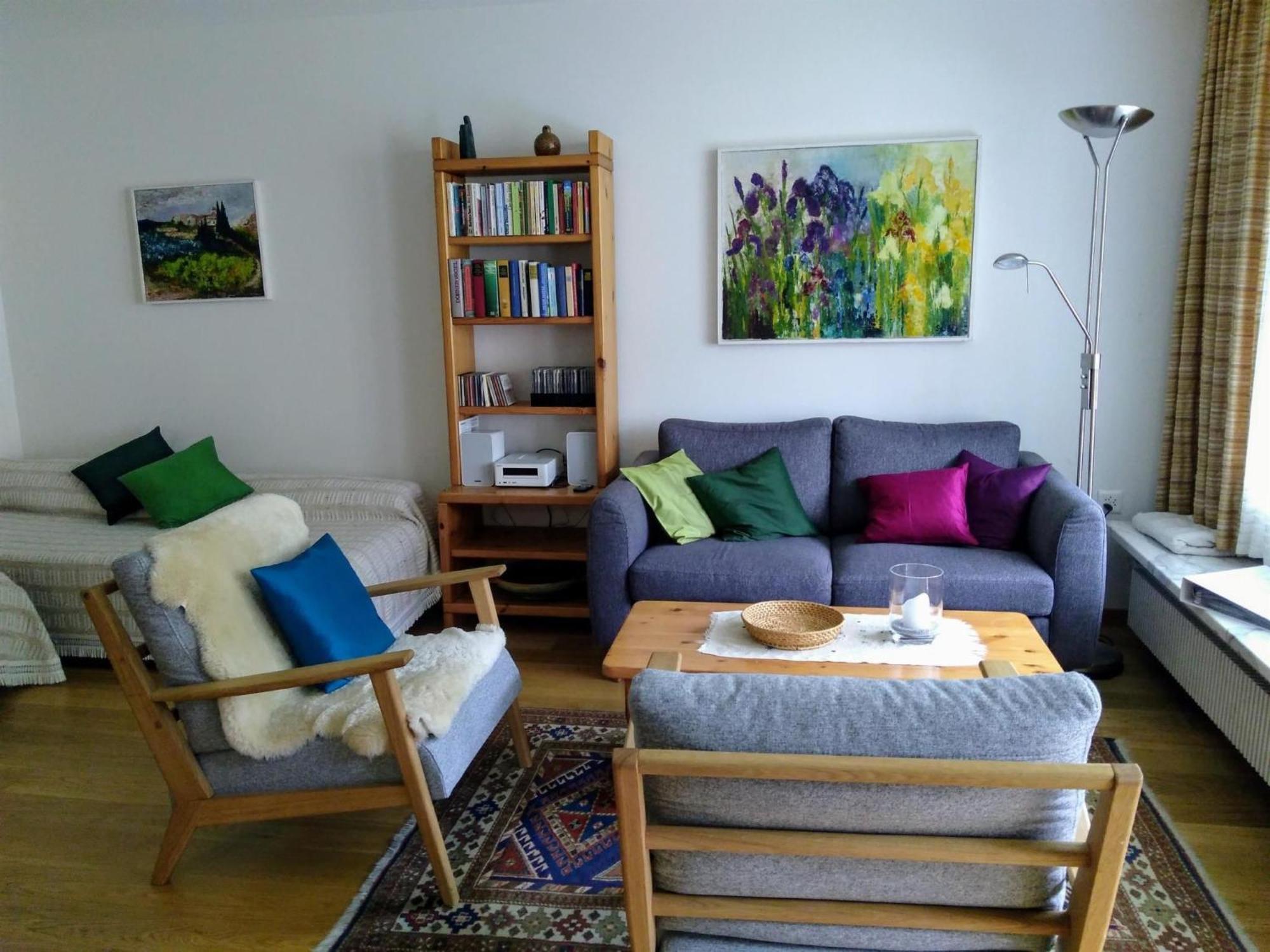 אנגלברג Apartment Sunnmatt Sued 412 By Interhome מראה חיצוני תמונה